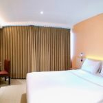Foto: instagram/@grandmetrohotel_tasikmalaya/ hotel bintang 5 tasikmalaya
