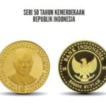 uang kuno termahal di indonesia