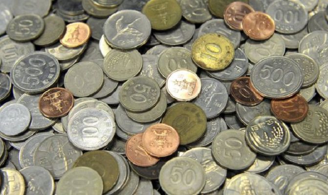 8 Koin Kuno Ini Ditaksir Kolektor Hingga Harga Ratusan Juta Rupiah Loh?