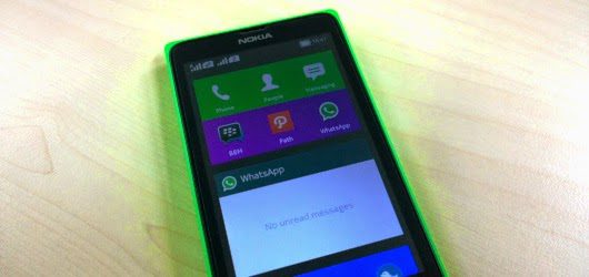 Link Download Whatsapp Plus Untuk Nokia X Terbaru