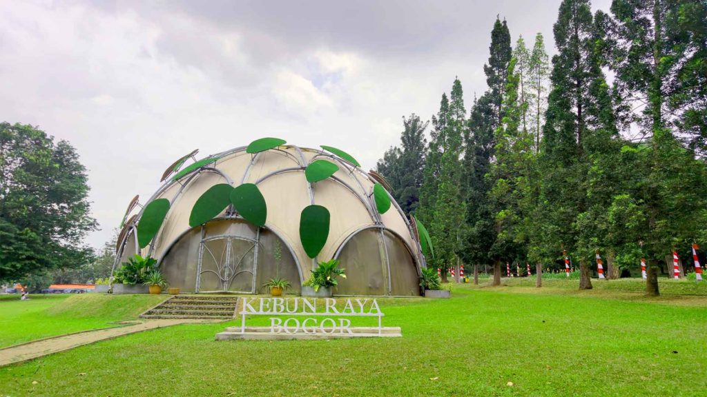 10 Tempat Wisata Terdekat dari Kebun Raya Bogor