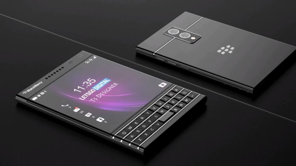Wah, Harga HP BlackBerry Terbaru Ternyata Segini