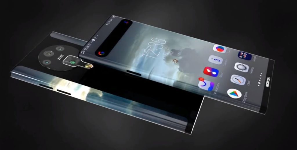 Bersiap, Nokia N73 5G Spesifikasi Kamera 200 MP Chipset Snapdragon, Siap Saingi Samsung Galaxy S23