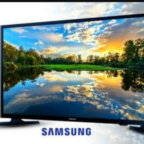 Nonton Film Makin Puas Pakai Smart TV Samsung 55 Inch, Suara Jelas Gambar Jernih!