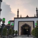 Mampir Cirebon, Jangan Lupa Kunjungi Beberapa Wisata Religi Berikut Ini