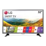 Ganti TV Biasa ke Smart TV LG yang Punya Kualitas Bagus