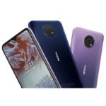 Simak Spesifikasi HP Nokia G10 yang Sudah Masuk Indonesia