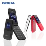 Harga 1 Jutaan Sudah Bisa Dapat HP Nokia Flip New Dong, Bisa WhatsApp Pula