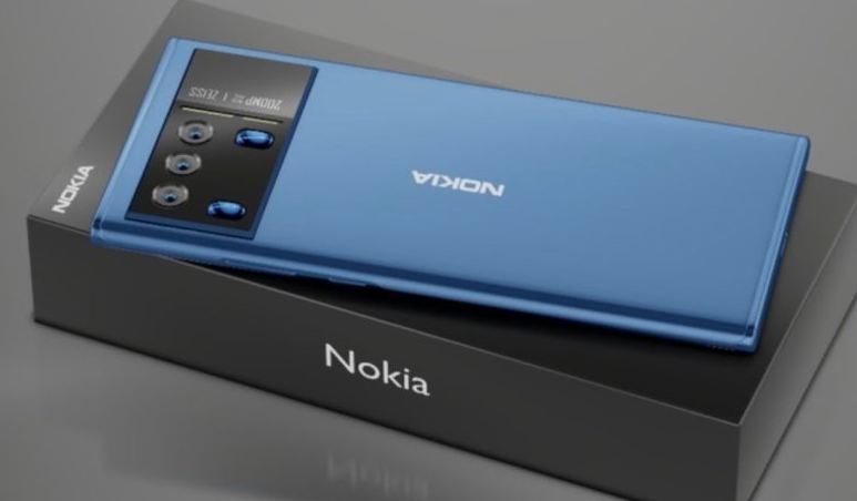Nokia V1 Pro Max 5G 2023 - Nokia Terbaik 2023 | Harga dan Spesifikasinya
