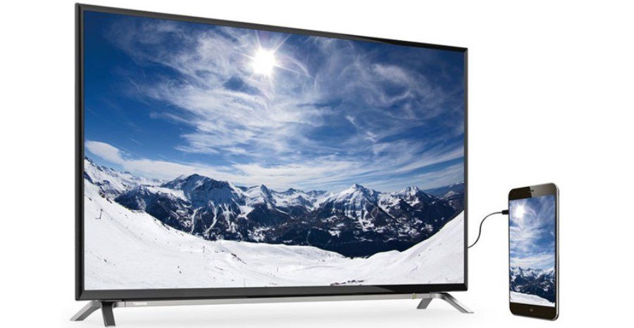 Tidak Kalah Bagus dengan Lainnya, Berikut Ini Daftar Smart TV 42 Inch Harga Terjangkau