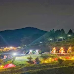 Camping Bukit Tangkeban/Alakota