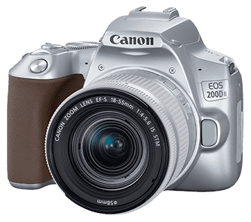 Canon S/Canon Indonesia