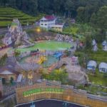 Glamping Ciwidey Valley Resort/Aneka Tempat Wisata