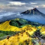 Gunung Merbabu/pinhome.id