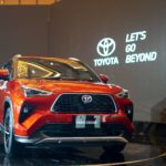 Resmi Meluncur, Segini Harga Toyota Yaris Cross Hybrid