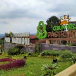 Tempat Wisata Edukasi Taman Pasirmukti di Citeureup Bogor