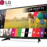 harga tv android lg 43 inch