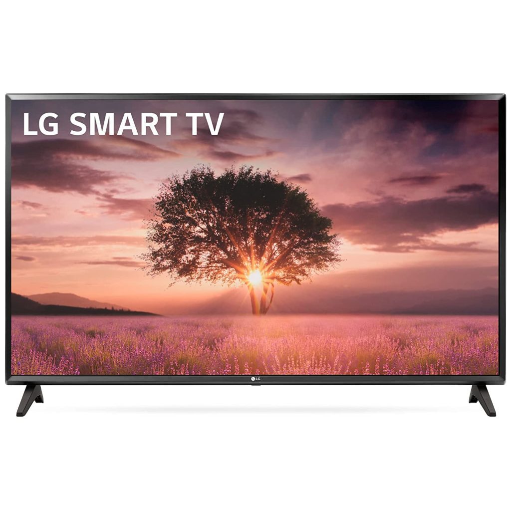 LG Smart TV 32 Inch/Amazon.in