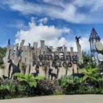 Cari Wisata Keluarga yang Ramah Anak? Sini ke Lembang Park Zoo Aja