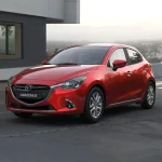 Mazda City Car/oto.com
