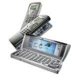Ini Dia! Nokia Communicator 9210 yang Jadi Hp Sultan di Jamannya!