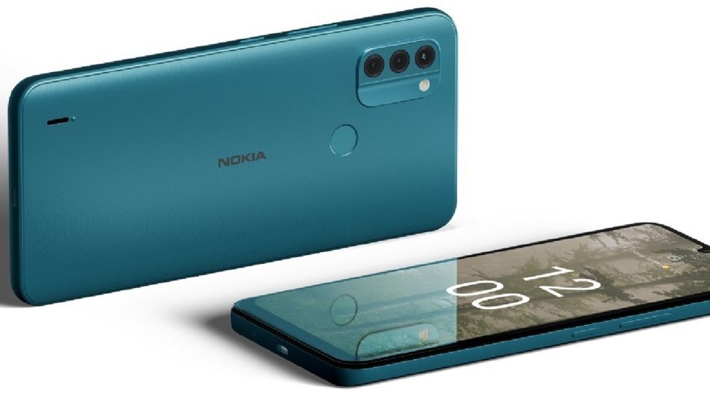 Harga Nokia C31 Terbaru Lagi Diskon, Cek Juga Spesifikasinya di Sini!
