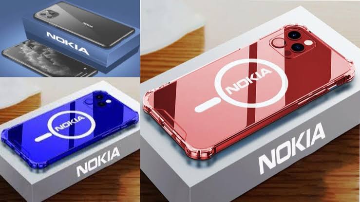 Nokia Edge 2022/urbanasia
