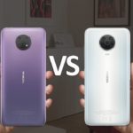 Bagus Mana sih? Nokia G10 vs G20, Yuk Cek Perbandingannya di Sini!