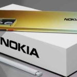 Siap Rilis! Nokia Supernova Max 5G 2023 - Segini Harganya