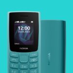 Ada Lagi Nih yang Baru! HP Nokia 105 New, Ponsel Minimalis yang Tahan Air