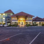Pondok Jatim Park Hotel & Cafe'/Traveloka