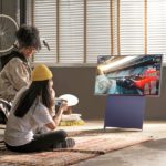2 Harga TV Smart Samsung 43 Inch Terbaik, Kalahkan Smart TV Lain!