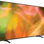 Samsung 55 Inch AU8000 Crystal UHD 4K Smart TV UA55AU8000WXXY/my-best.id