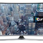 Samsung Smart TV 40 Inch/Didik Elektronik