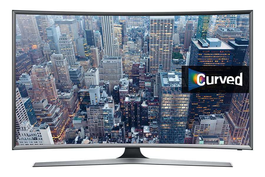 Samsung Smart TV 40 Inch/Didik Elektronik