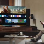 Samsung Smart TV /Cinco Dias - El Pais