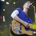 Daftar Lagu Coldplay Terpopuler Sepanjang Masa