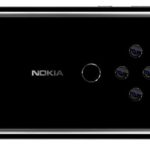 WOW Fantastic Nokia 10 Punya 5 Kamera - Tertarik Beli?