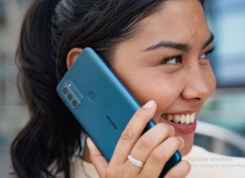 Ngiler Karena Murah - Inilah Harga Nokia C31 Baru Buat Kamu