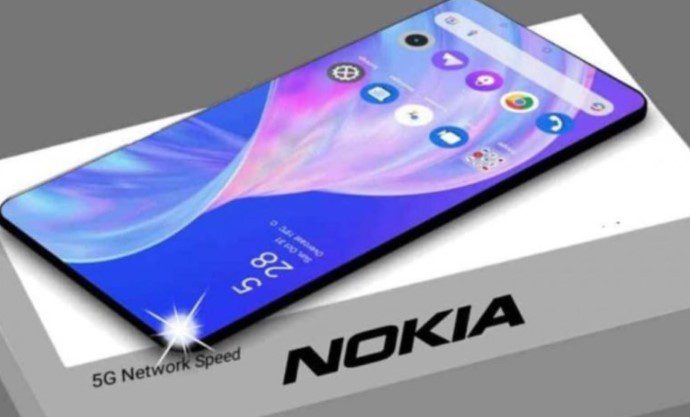 Apakabar Samsung? Inilah Nokia Flash Max 5G 2023 Ingin Mengalahkan Mu