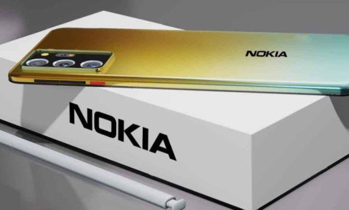 Unggul dari Samsung! Inilah Kelebihan Nokia Supernova Max 5G 2023