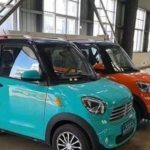 Mengguncang Jagat Maya - City Car Mini 250cc Harga 20 Juta Saja