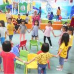 Sedang Hits! Inilah Tempat Bermain Anak di Cibinong City Mall - Harganya Murah