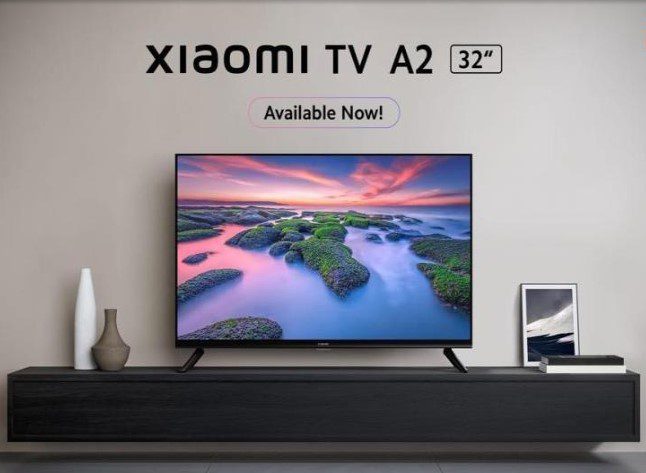 Bikin Tetangga Ngiler Jika Beli Xiaomi Smart Tv 32 inch - Harga 1 Jutaan Saja