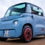 Citroen Ami | City Car Mini Layak Di Miliki - Harga 85 Jutaan Saja