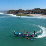 Penat Dengan Tugas? Yuk Liburan Ke Pantai Terdekat dari Bandung