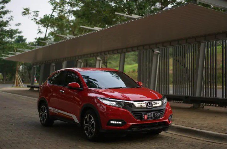 Honda City Car Raih Gelar "Merek Mobil City Car di Indonesia Terbaik" Pada Tahun 2022