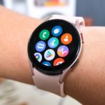 Makin Ganteng! Pakai Smart Watch Samsung - Ini Dia Kelebihannya