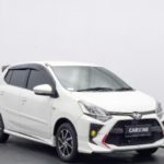 Kagum! Jenis City Car Terbaik di Indonesia Di Jual Dengan Harga Murah