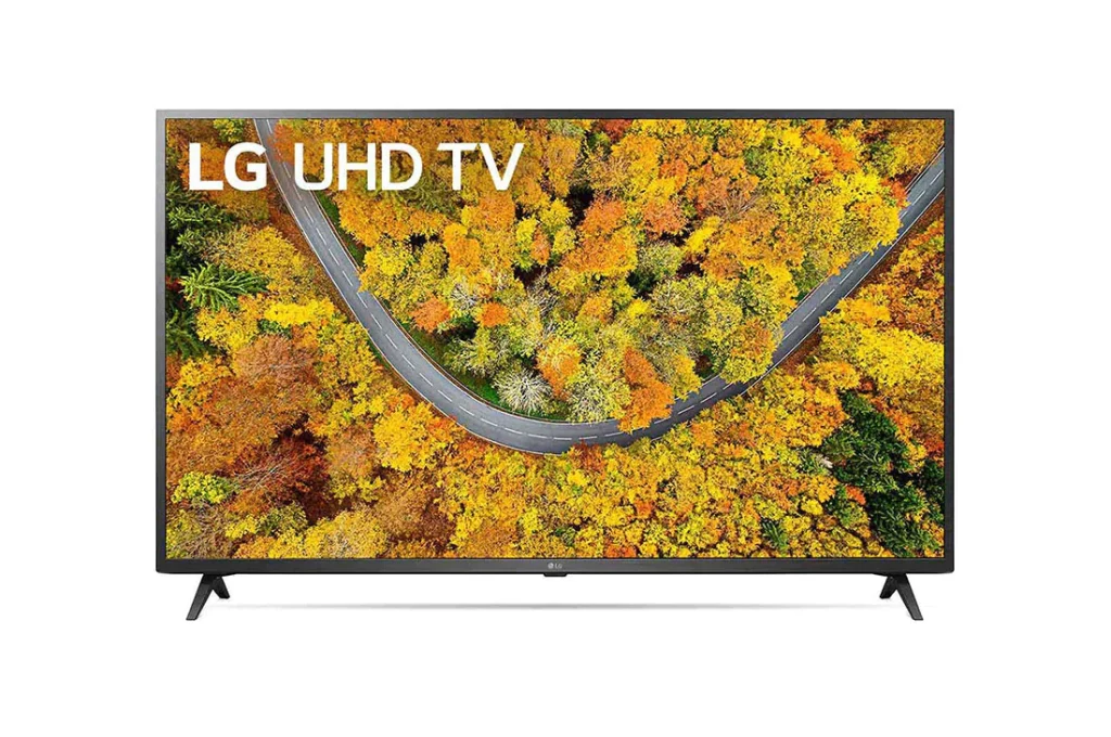 Smart TV LG 55 Inch/LG